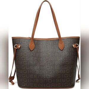 Queenoris Designer Tote Bag for Women